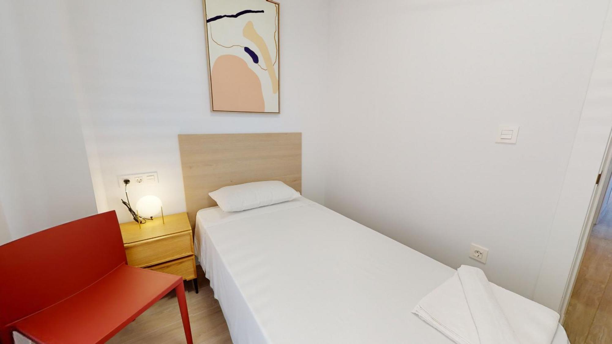 Alicante Colorful Penthouse Center 5A Kültér fotó